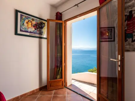 Maison Balbi, Maison 6 personnes à Canari - Photo 14