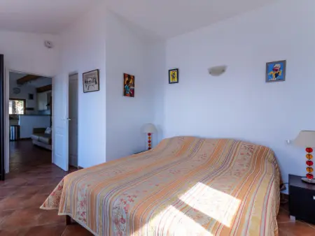 Maison Balbi, Maison 6 personnes à Canari - Photo 15