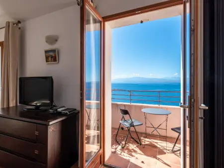 Maison Balbi, Maison 6 personnes à Canari - Photo 17