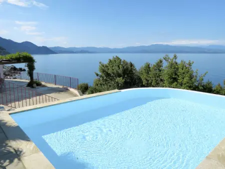 Maison Balbi, Maison 6 personnes à Canari - Photo 21