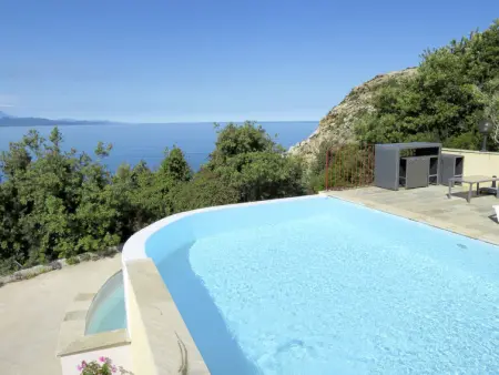 Maison Balbi, Maison 6 personnes à Canari - Photo 22