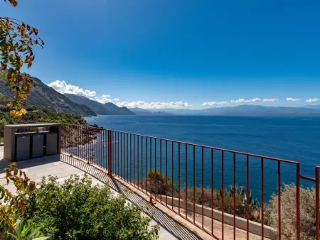 Maison Balbi, Maison 6 personnes à Canari - Photo 23