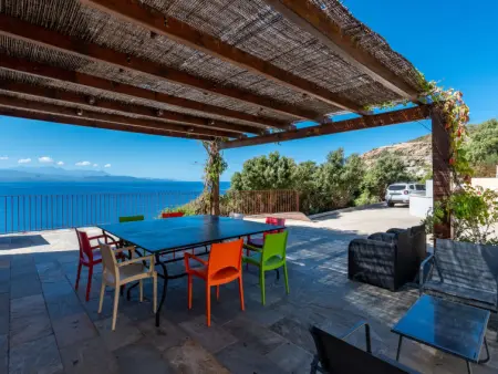 Maison Balbi, Maison 6 personnes à Canari - Photo 24