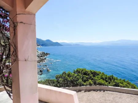 Maison Balbi, Maison 6 personnes à Canari - Photo 26