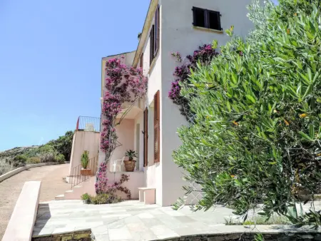 Maison Balbi, Maison 6 personnes à Canari - Photo 27