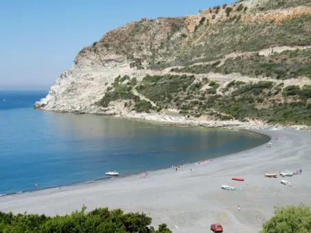Maison Balbi, Maison 6 personnes à Canari - Photo 33