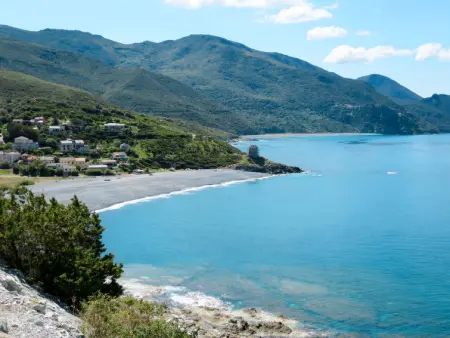 Maison Balbi, Maison 6 personnes à Canari - Photo 34