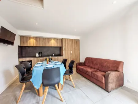 T4-Résidence La Carquois, Maison 6 personnes à Frehel Cap Frehel - Photo 7