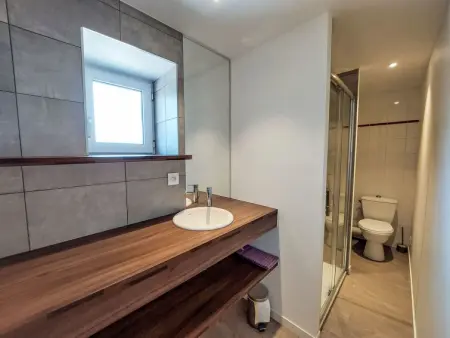 T4-Résidence La Carquois, Maison 6 personnes à Frehel Cap Frehel - Photo 9