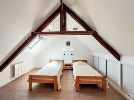 T4-Résidence La Carquois, Maison 6 personnes à Frehel Cap Frehel - Photo 13