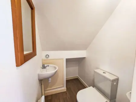 T4-Résidence La Carquois, Maison 6 personnes à Frehel Cap Frehel - Photo 15