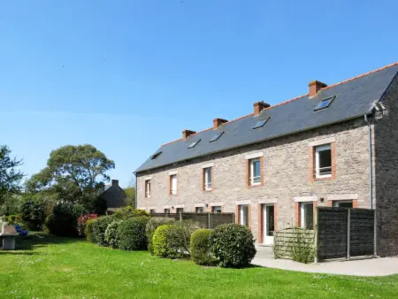 T4-Résidence La Carquois, Maison 6 personnes à Frehel Cap Frehel - Photo 17
