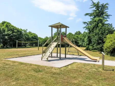 T4-Résidence La Carquois, Maison 6 personnes à Frehel Cap Frehel - Photo 19