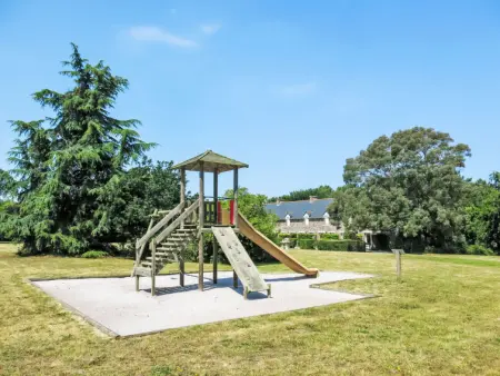 T4-Résidence La Carquois, Maison 6 personnes à Frehel Cap Frehel - Photo 21