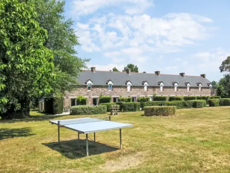 T4-Résidence La Carquois, Maison 6 personnes à Frehel Cap Frehel - Photo 22