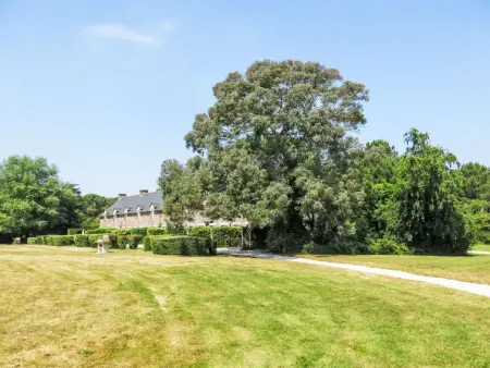 T4-Résidence La Carquois, Maison 6 personnes à Frehel Cap Frehel - Photo 23