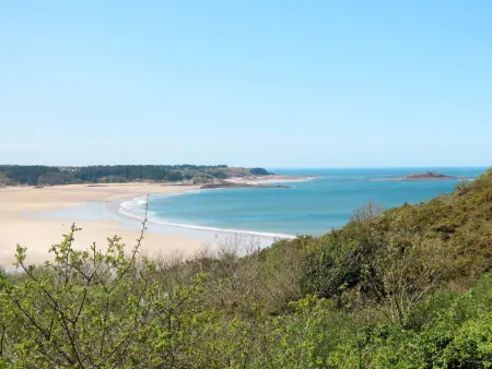 T4-Résidence La Carquois, Maison 6 personnes à Frehel Cap Frehel - Photo 28
