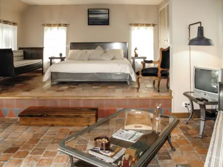 La Prairie, Maison 3 personnes à Corbon - Photo 4