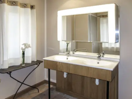 La Prairie, Maison 3 personnes à Corbon - Photo 13