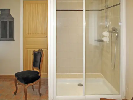 La Prairie, Maison 3 personnes à Corbon - Photo 14