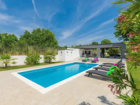 Mirna, Maison 8 personnes à Medulin - Photo 1