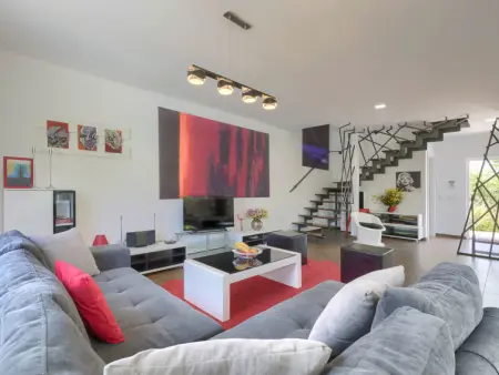 Mirna, Maison 8 personnes à Medulin - Photo 2