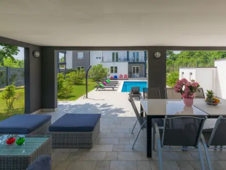 Mirna, Maison 8 personnes à Medulin - Photo 4