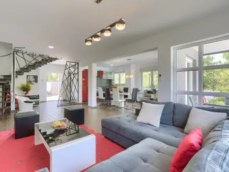 Mirna, Maison 8 personnes à Medulin - Photo 8