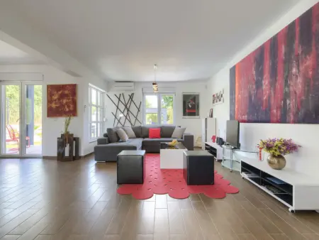 Mirna, Maison 8 personnes à Medulin - Photo 9