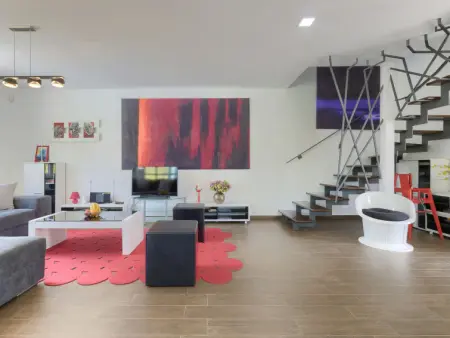 Mirna, Maison 8 personnes à Medulin - Photo 10