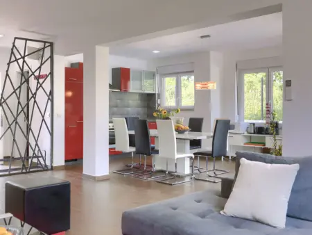 Mirna, Maison 8 personnes à Medulin - Photo 11