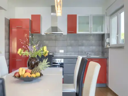 Mirna, Maison 8 personnes à Medulin - Photo 15