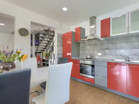 Mirna, Maison 8 personnes à Medulin - Photo 16