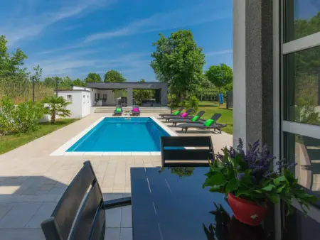 Mirna, Maison 8 personnes à Medulin - Photo 18