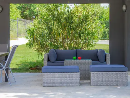 Mirna, Maison 8 personnes à Medulin - Photo 19