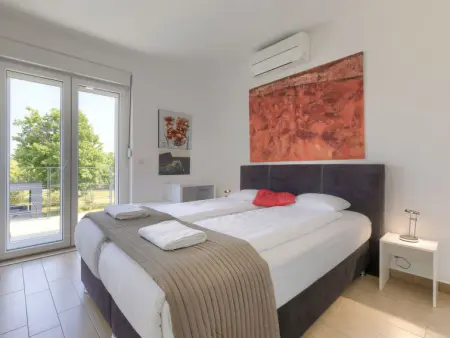 Mirna, Maison 8 personnes à Medulin - Photo 20