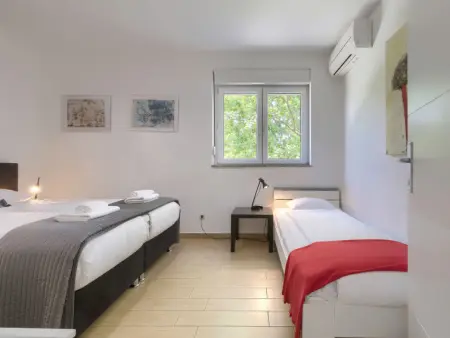 Mirna, Maison 8 personnes à Medulin - Photo 22