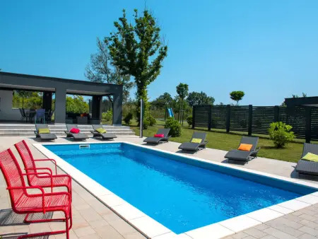 Mirna, Maison 8 personnes à Medulin - Photo 24