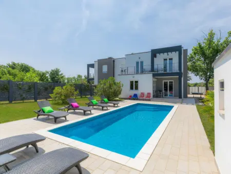 Mirna, Maison 8 personnes à Medulin - Photo 30