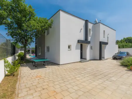 Mirna, Maison 8 personnes à Medulin - Photo 33