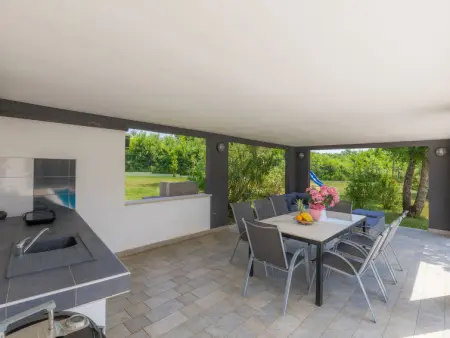 Mirna, Maison 8 personnes à Medulin - Photo 34