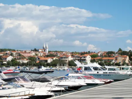 Mirna, Maison 8 personnes à Medulin - Photo 36