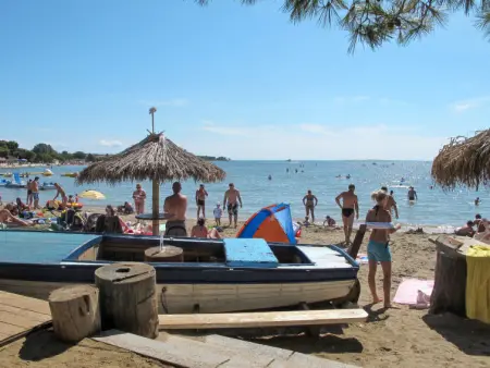 Mirna, Maison 8 personnes à Medulin - Photo 37