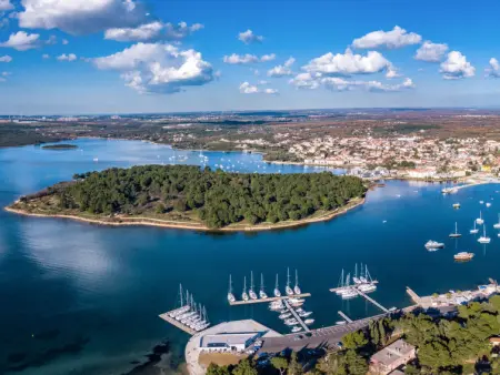 Mirna, Maison 8 personnes à Medulin - Photo 41