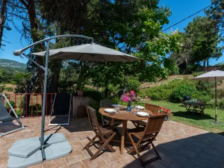 Maison Josée, Maison 4 personnes à Cervione Castagniccia - Photo 2