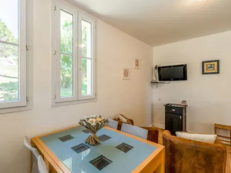 Maison Josée, Maison 4 personnes à Cervione Castagniccia - Photo 3