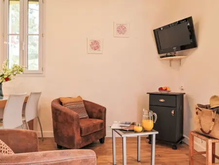 Maison Josée, Maison 4 personnes à Cervione Castagniccia - Photo 4