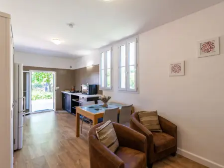 Maison Josée, Maison 4 personnes à Cervione Castagniccia - Photo 5