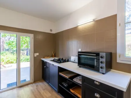 Maison Josée, Maison 4 personnes à Cervione Castagniccia - Photo 7