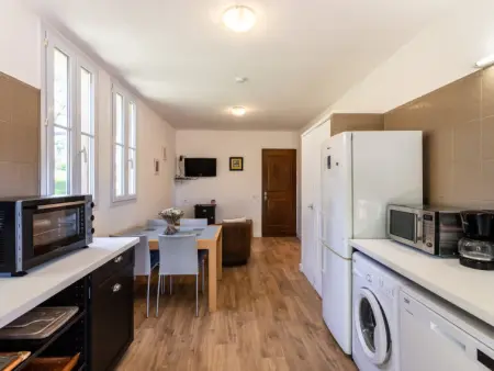 Maison Josée, Maison 4 personnes à Cervione Castagniccia - Photo 8